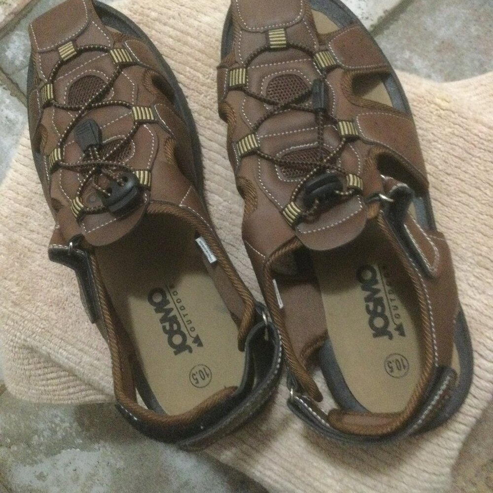 Men's Sandals